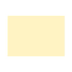 HEYDA Tonpapier 204711213 50x70cm 130g vanille