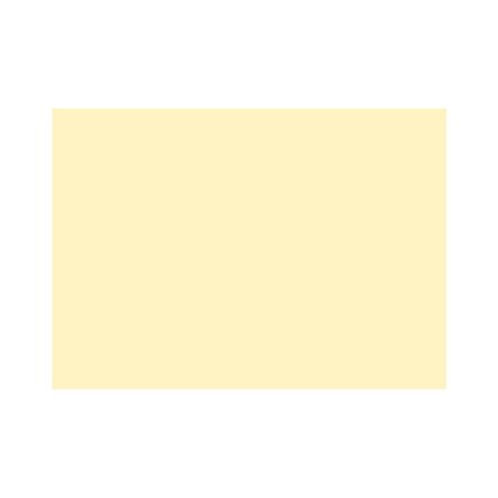 HEYDA Tonpapier 204711213 50x70cm 130g vanille