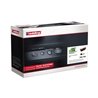 edding Toner 18-2067 wie HP CE400A schwarz