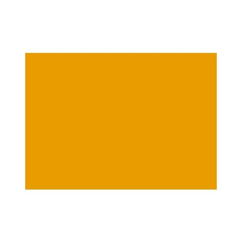 HEYDA Tonpapier 204711242 50x70cm 130g mandarine