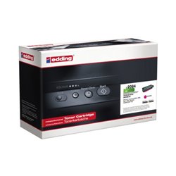 edding Toner 18-2084 wie HP CE253A magenta