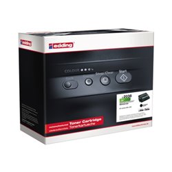 edding Toner 18-2038 wie HP Q5942A schwarz