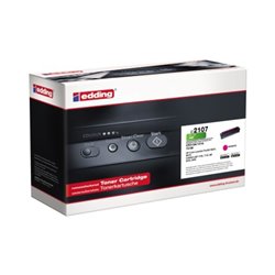 edding Toner 18-2107 wie HP CF213A magenta