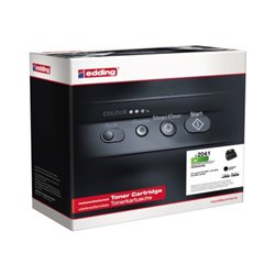 edding Toner 18-2041 wie HP CE390A schwarz