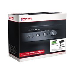 edding Toner 18-2029 wie HP CC364A schwarz