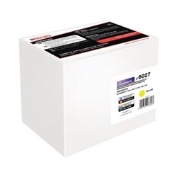 edding Toner 18-6027 wie Lexmark C544X2YG/C544X1YG gelb