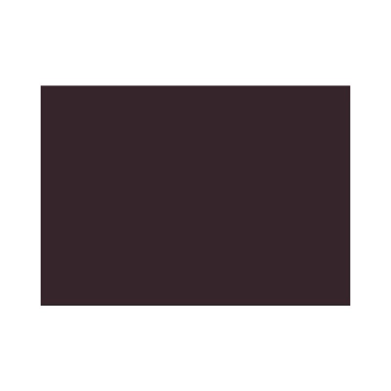 HEYDA Tonpapier 204711290 50x70cm 130g schwarz