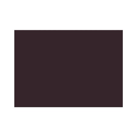 HEYDA Tonpapier 204711290 50x70cm 130g schwarz