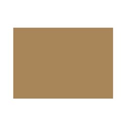 HEYDA Tonpapier 204711271 50x70cm sand