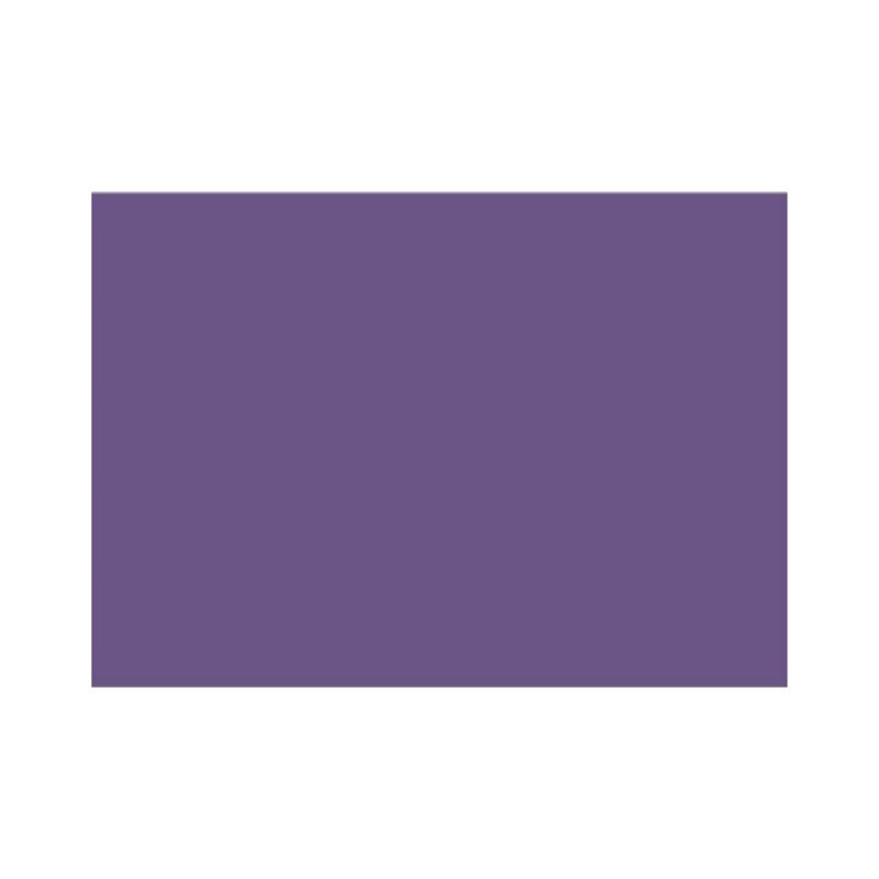 HEYDA Tonpapier 204711269 50x70cm d.violett