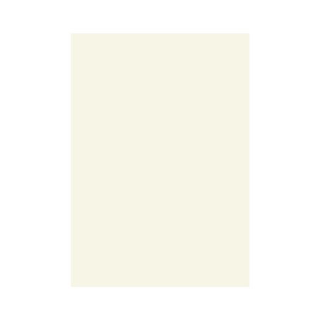 HEYDA Tonpapier 204711207 50x70cm 130g perlweiß