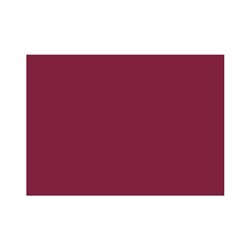 HEYDA Tonpapier 204711229 50x70cm 130g weinrot