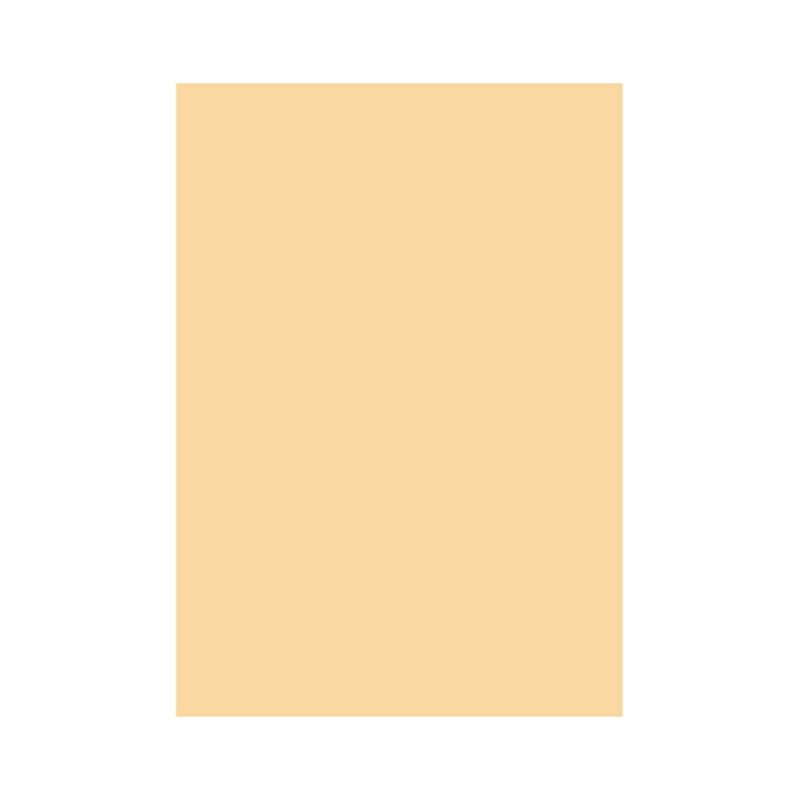 HEYDA Tonpapier 204711212 50x70cm 130g beige