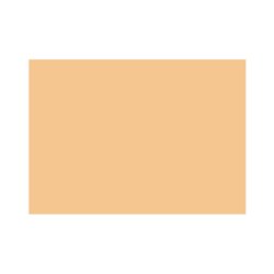 HEYDA Tonpapier 204711216 50x70cm 130g apricot