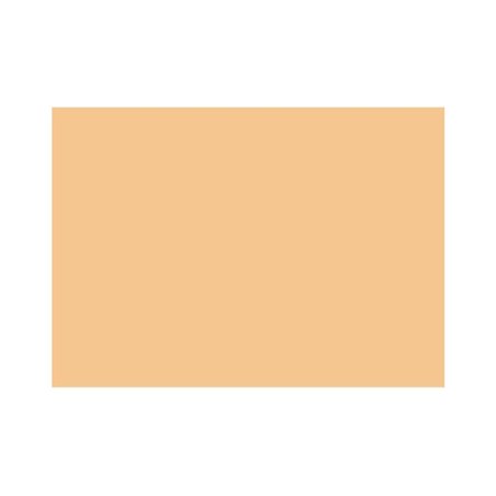 HEYDA Tonpapier 204711216 50x70cm 130g apricot