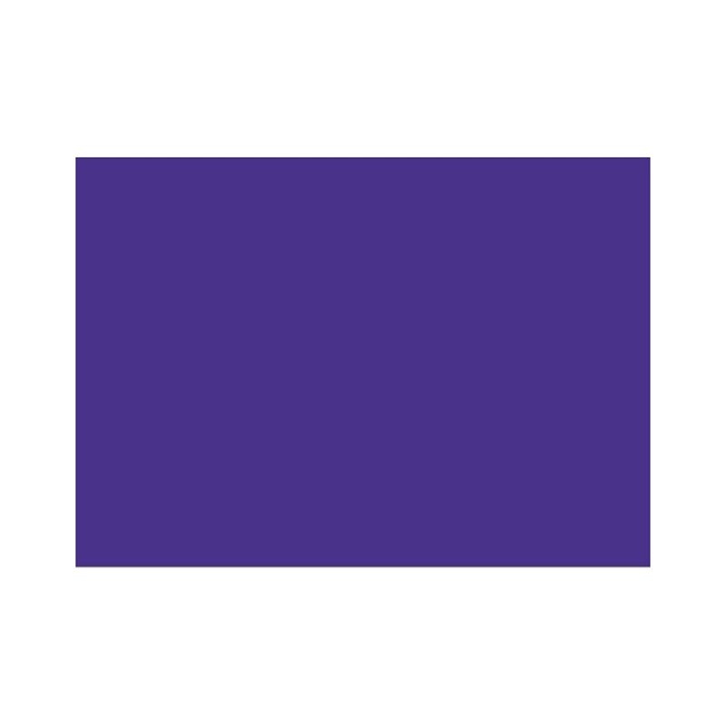 HEYDA Tonpapier 204711238 50x70cm 130g königsblau