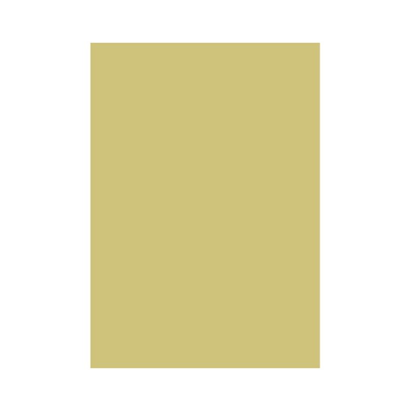 HEYDA Tonpapier 204711194 50x70cm 130g gold matt