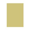 HEYDA Tonpapier 204711194 50x70cm 130g gold matt