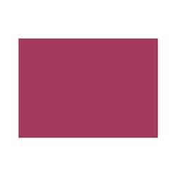 HEYDA Tonpapier 204711227 50x70cm bordeuax