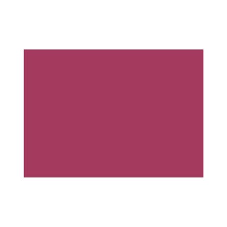 HEYDA Tonpapier 204711227 50x70cm bordeuax