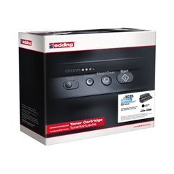 edding Toner 18-3035 wie Samsung ML-D4550B schwarz