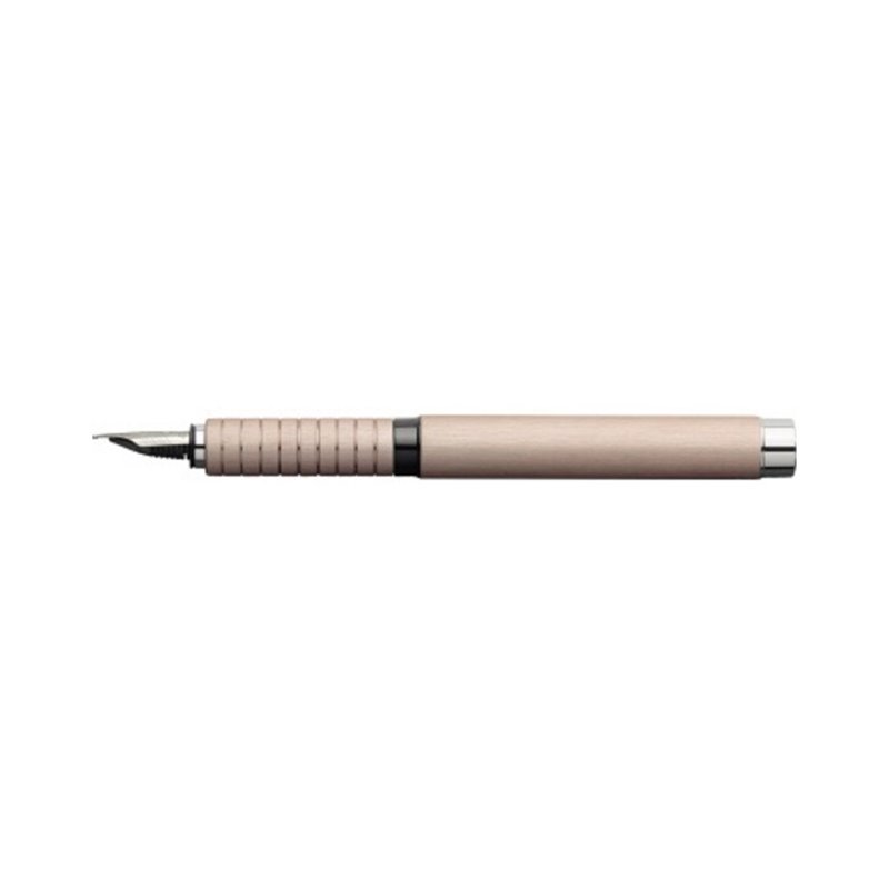 Faber Castell Füller Essentio Aluminium 148420 M rosé