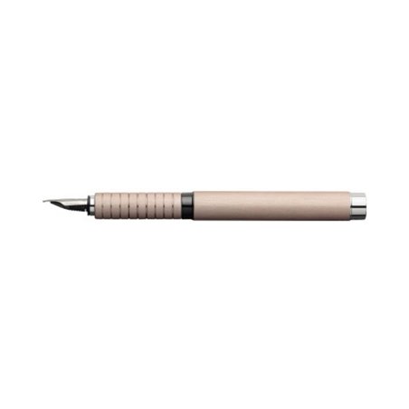 Faber Castell Füller Essentio Aluminium 148420 M rosé