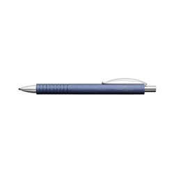 Faber Castell Kugelschreiber Essentio Aluminium 148426 blau