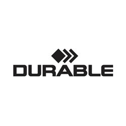 Durable Sichttafelsystem SHERPA® WALL 5