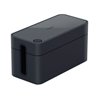 Durable Kabelbox CAVOLINE® BOX S graphit