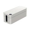 Durable Kabelbox CAVOLINE® BOX L grau