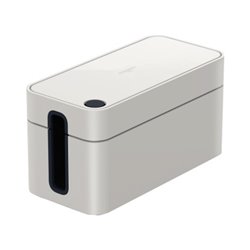 Durable Kabelbox CAVOLINE® BOX S grau