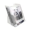 Durable Prospektspender COMBIBOXX A4 SET L