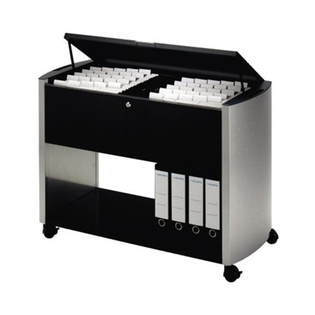 Durable Hängemappenwagen Design Line TOP 100