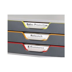 Durable Schubladenbox VARICOLOR® 3