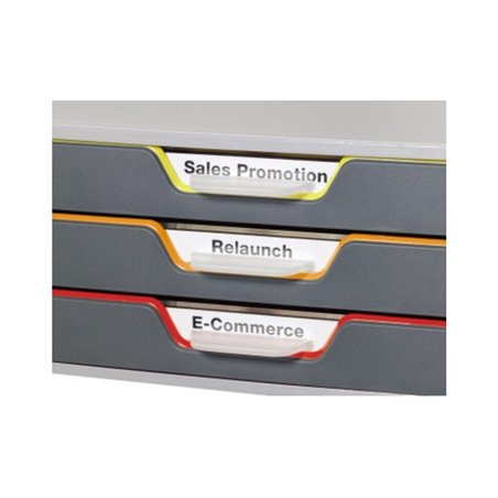 Durable Schubladenbox VARICOLOR® 3