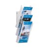 Durable Prospektspender COMBIBOXX 1/3 A4 SET L