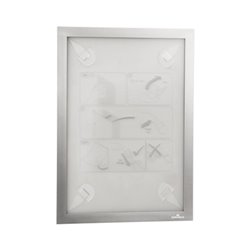 DURABLE Inforahmen DURAFRAME WALLPAPER 484423 A3 si