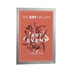 DURABLE Inforahmen DURAFRAME WALLPAPER 484423 A3 si