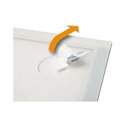 DURABLE Inforahmen DURAFRAME WALLPAPER 484423 A3 si