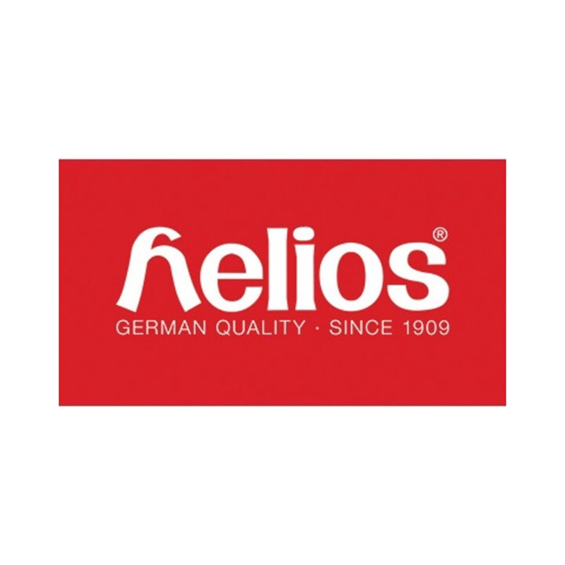 Helios Isolierkanne Wave Push 2934-123 1l cappuccino