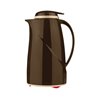 Helios Isolierkanne Wave Push 2934-123 1l cappuccino