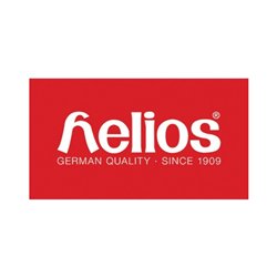 Helios Isolierkanne Meeting 2205 1,5l Edelstahl