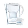 BRITA Wasserfilter Marella Cool 076610 2,4l weiß