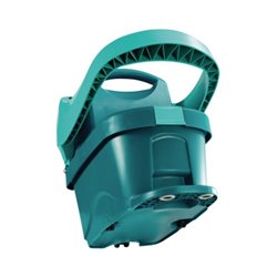 Leifheit Wischtuchpresse Profi Evo 55076 Rollen