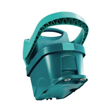 Leifheit Wischtuchpresse Profi Evo 55076 Rollen