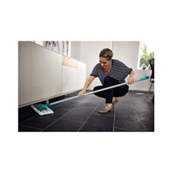 Leifheit Bodenwischer Profi micro duo 55045