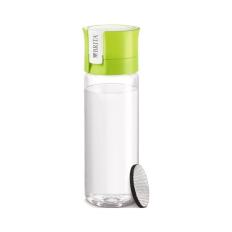 BRITA Trinkflasche Fill & Go VITAL 061265 0,6l limone
