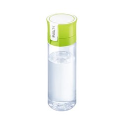 BRITA Trinkflasche Fill & Go VITAL 061265 0,6l limone