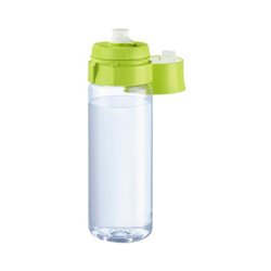 BRITA Trinkflasche Fill & Go VITAL 061265 0,6l limone